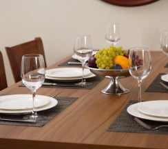 3-комнатные апартаменты улучшенные в Radisson Residences Zavidovo