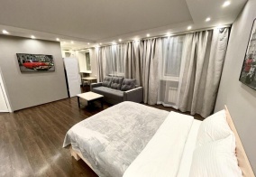 Отель HomeHotel в Кемерово