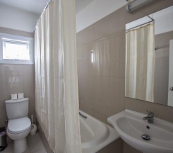Одноместный номер Standard в Tsokkos Holiday Hotel Apartments