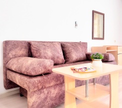 Superior Family room в Черноморочка