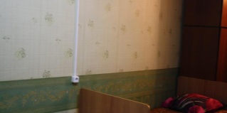 Селенгинск: Отель Селенга