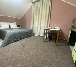 Номер студия (мансарда) в Марина