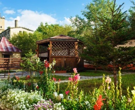 Полулюкс в Золотая мельница