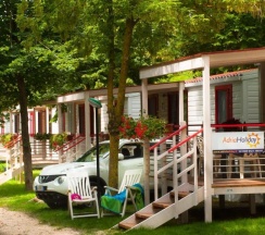 Номер Standard в Adria Holiday Villaggio San Francesco