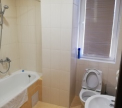 Красная поляна ул. Калиновая 9а №8 в Горная сказка