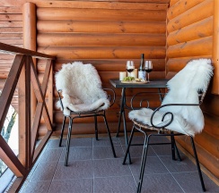 Дом мельника (люкс) в Остров Суойа