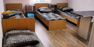 Миллерово: Гостевой дом Онегин