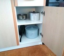 Двухместный семейный номер Standard с балконом (двуспальная кровать) в Апартаменты На Зинаиды Коноплянниковой 17/1