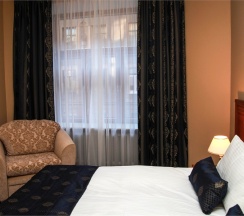 Комфорт в Аркада