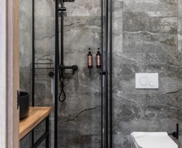 Стандарт с диваном в IDera