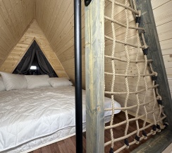 Афрейм +  в Караси