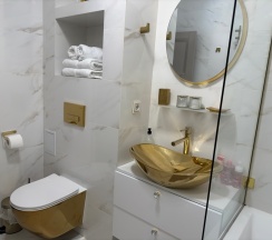 Квартира в Апартаменты на ул. Уральская 20