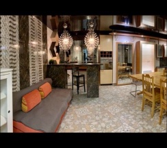 аппартменты с сауной в Relax88