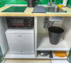 Stylish Studio Twin Colors в Axis.Moscow Colors