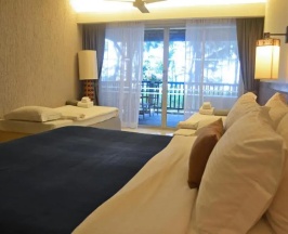 Семейный номер Premier в Southsea Khaolak Beach Resort