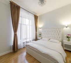 Comfort Double в Дом Сюзора