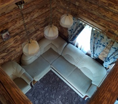 Домик Фермера (студия) в Остров