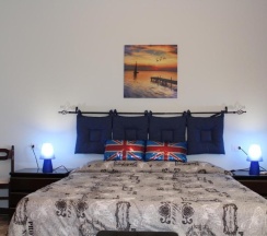 Номер Standard в Alghero 4u Self Catering