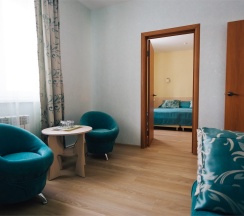 Мини-гостиница "Покша" в Волжский прибой