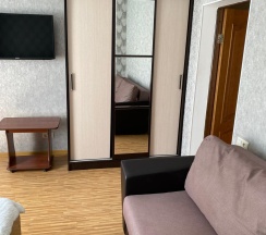 4-местный номер комфорт в Best-home