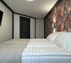 Апартаменты DUPLEX deLUX в Маяк