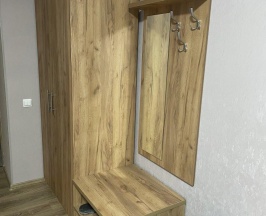 Двухместный номер Standard 2 отдельные кровати в База