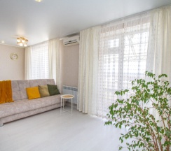 Exclusive DELUXE в Green home