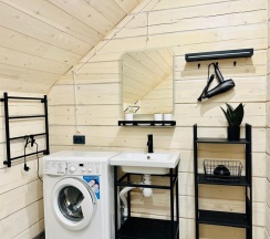 (1В) Коттедж 12 мест в Черногория на Родниковой