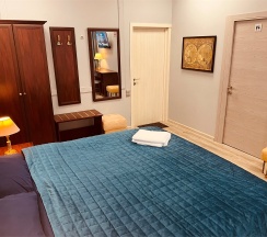 Делюкс Бизнес в Norka