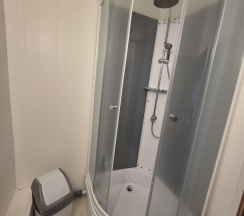 Комната люкс с 1 двуспальной кроватью в Кижская Благодать