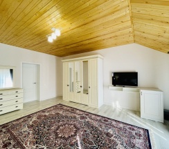 Люкс в Зодиак