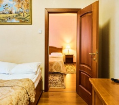 Апартаменты в Симбирск