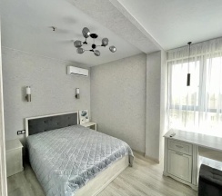 3-комнатные апартаменты люкс в Apart-Gold