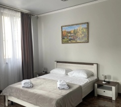 Двухместный номер Standard двуспальная кровать в Каракас