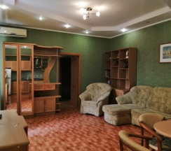 Апартаменты в Актай