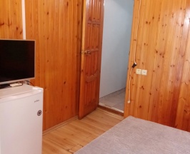 Трёхместный номер Classic в Гостевой дом