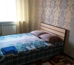 Квартира в Апартаменты на Калинина  22