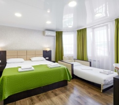 улучшенный в Blue Marine