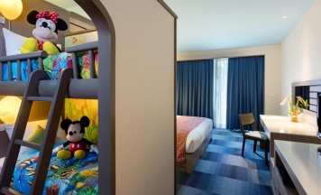 Номер Standard Family в Holiday Inn Resort Phuket by IHG