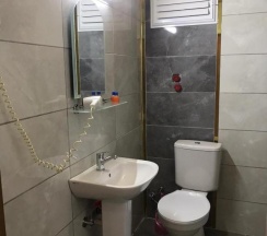 Трёхместный номер Deluxe в Moonlight Hotel
