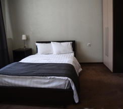 1-местный номер стандарт (с завтраком) в Тамбовская