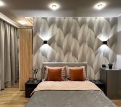 Люкс в Heart Inn
