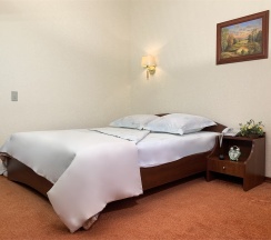 Стандарт с 1 кроватью в Сигнал