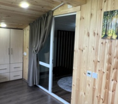 Коттедж стандарт в BraunHaus
