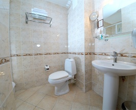 Single. Заезд в 18-00, выезд в 16-00. в Мечта