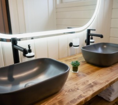 Дом 4 в Хвоя