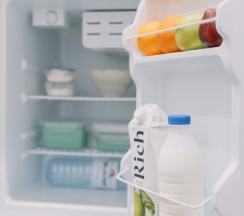 Купол с ванной и видом на озеро в Fusion Inn