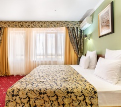 Premium Family в Tizdar Family Resort&SPA 5* Ultra All Inclusive