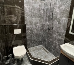 Одноместный стандарт в Гостевой D.O.M