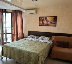 Апартаменты в SunRise